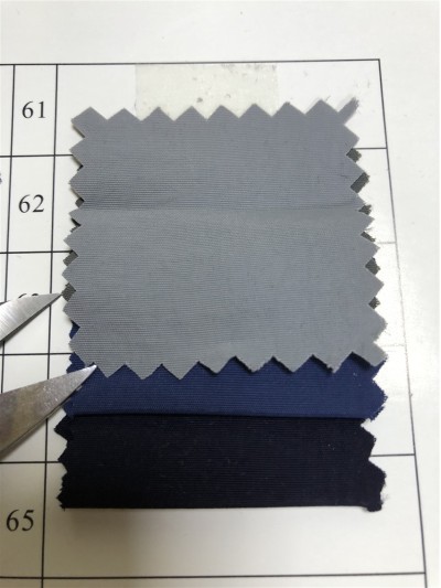 JS-TNHG  T2-003  228T塔絲隆 半光 他仕倫 風褸布  細節-12